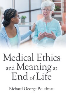 Couverture_Medical Ethics and Meaning at End of Life