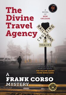 Couverture_The Divine Travel Agency