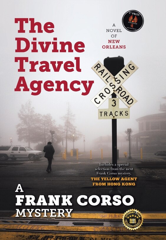 Couverture_The Divine Travel Agency