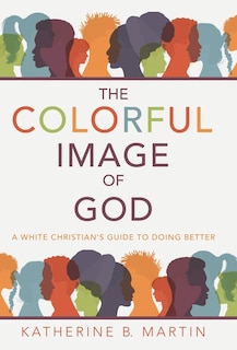 Front cover_The Colorful Image of God