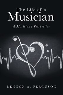 Front cover_The Life of a Musician