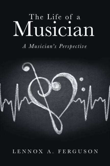 Front cover_The Life of a Musician