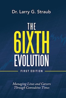 Couverture_The 6Ixth Evolution