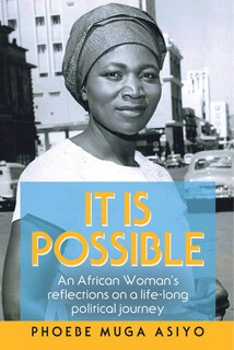 Front cover_It Is Possible