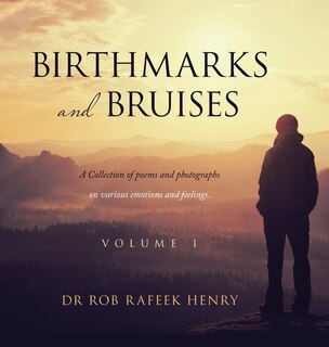 Front cover_Birthmarks and Bruises