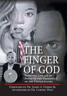 Couverture_The Finger of God