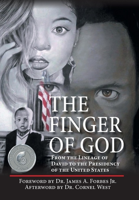 Couverture_The Finger of God