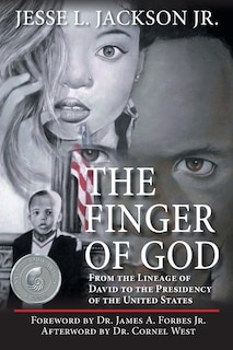 Front cover_The Finger of God