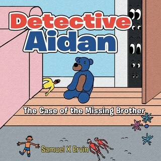 Front cover_Detective Aidan