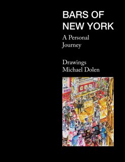 Front cover_Bars of New York