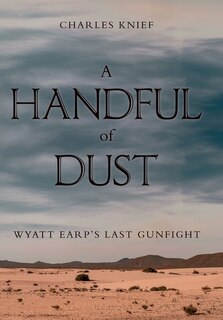 Front cover_A Handful of Dust