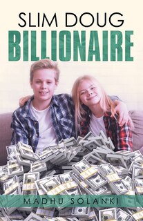 Front cover_Slim Doug Billionaire