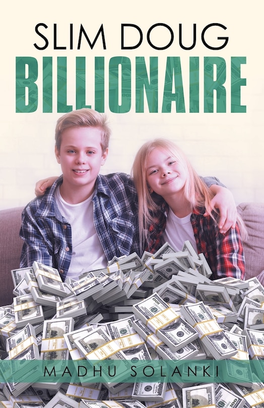 Front cover_Slim Doug Billionaire