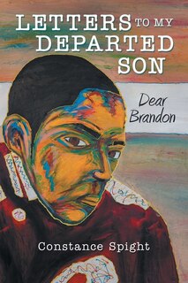 Front cover_Letters To My Departed Son