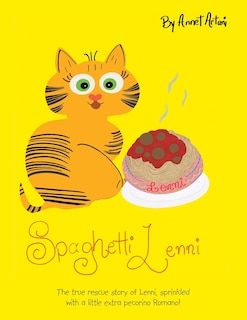Front cover_Spaghetti Lenni