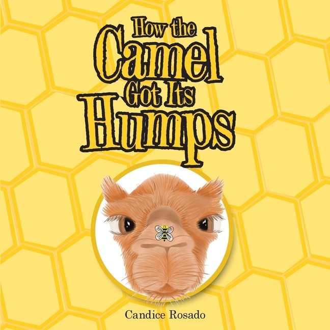 Front cover_How the Camel Got Its Humps
