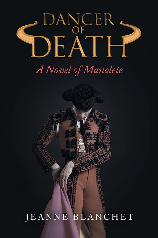 Couverture_Dancer of Death