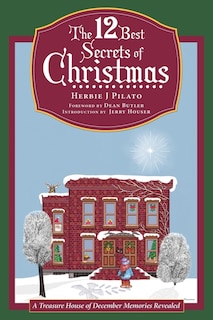 Front cover_The 12 Best Secrets of Christmas