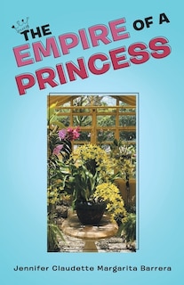 Front cover_The Empire of a Princess