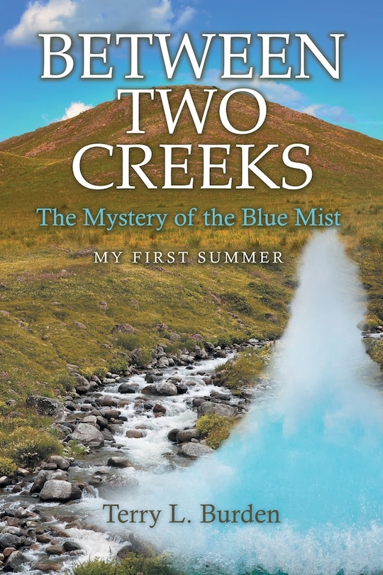 Front cover_Between Two Creeks