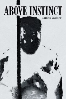 Front cover_Above Instinct