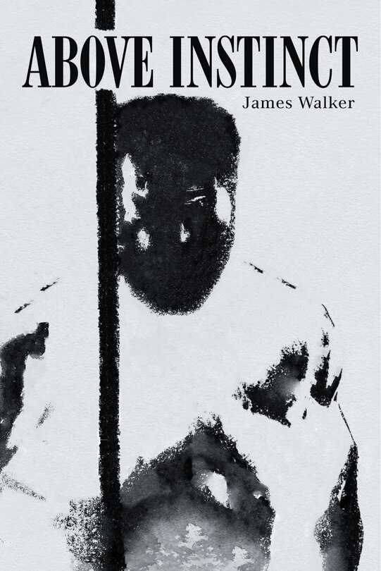 Front cover_Above Instinct