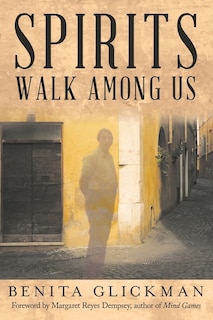 Front cover_Spirits Walk Among Us