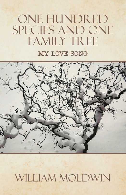 Front cover_One Hundred Species and One Family Tree
