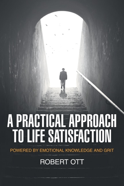 Front cover_A Practical Approach to Life Satisfaction