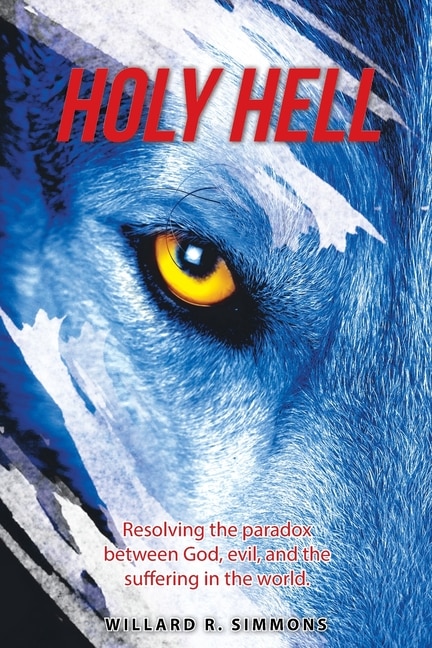 Couverture_Holy Hell