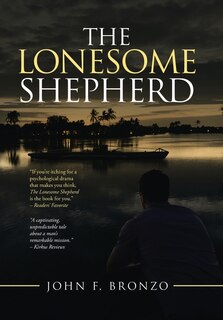 Front cover_The Lonesome Shepherd