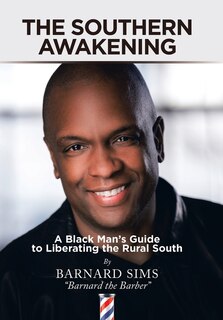 Front cover_The Southern Awakening