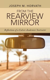 Front cover_From the Rearview Mirror