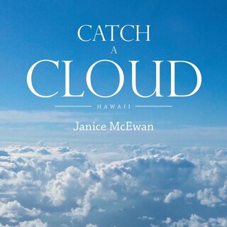 Front cover_Catch a Cloud