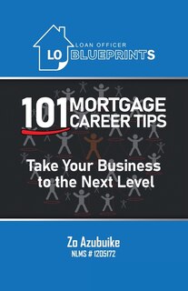 Front cover_Loan Officer Blueprints