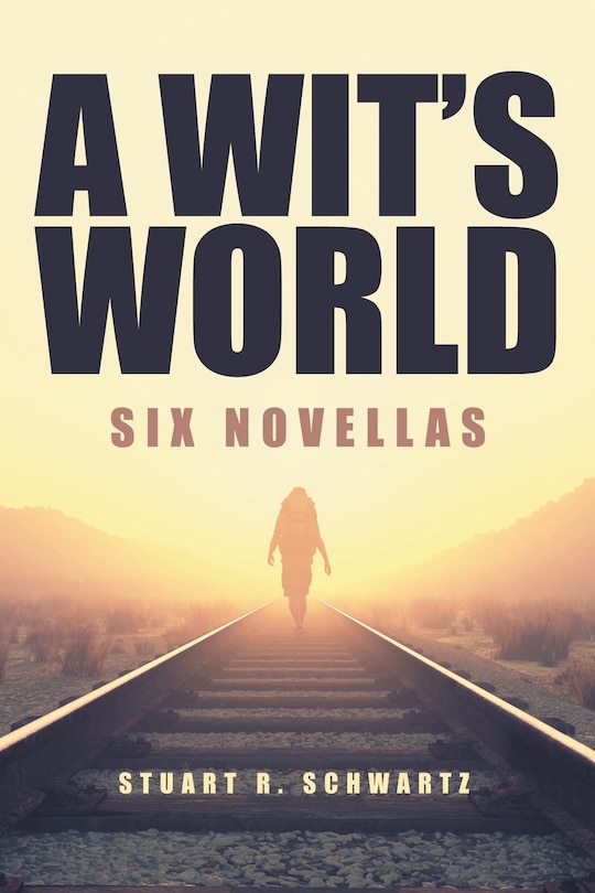 Couverture_A Wit's World