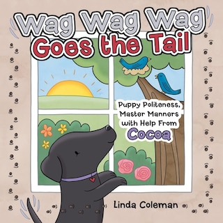 Front cover_Wag Wag Wag Goes the Tail