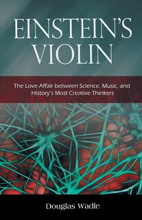 Couverture_Einstein's Violin