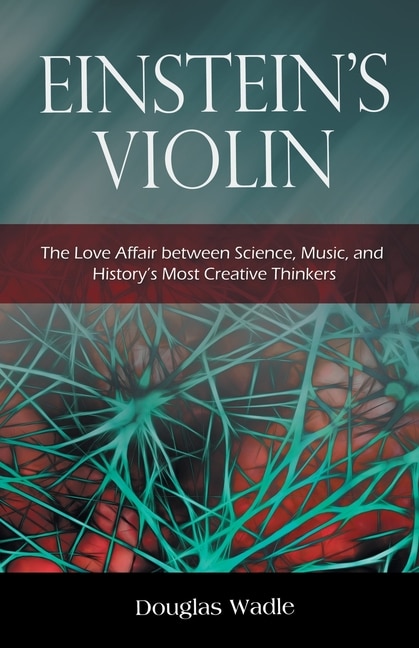Couverture_Einstein's Violin