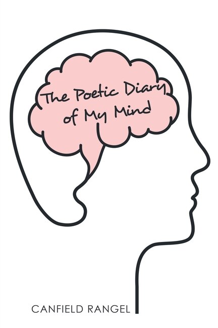 Front cover_The Poetic Diary of My Mind