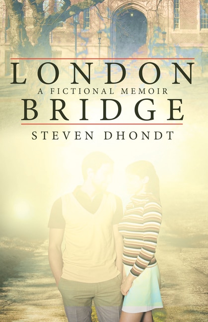 Front cover_London Bridge
