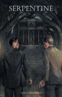Front cover_Serpentine