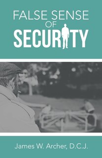 Couverture_False Sense of Security