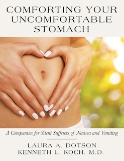 Couverture_Comforting Your Uncomfortable Stomach