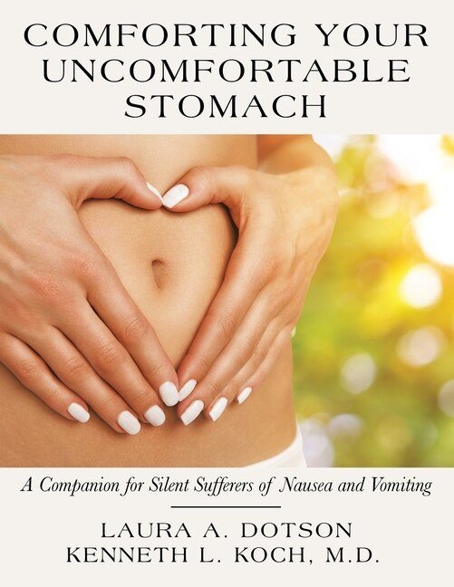 Couverture_Comforting Your Uncomfortable Stomach