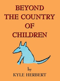Couverture_Beyond the Country of Children