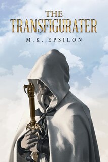 Front cover_The Transfigurater