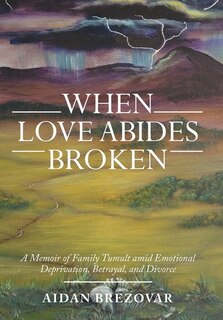 Front cover_When Love Abides Broken