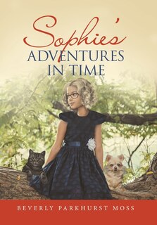 Couverture_Sophie's Adventures in Time