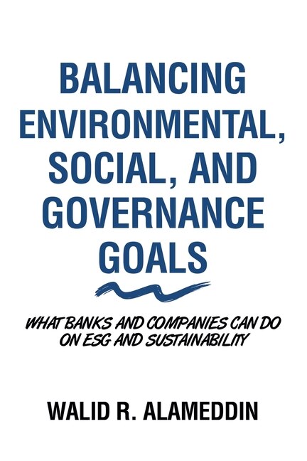 Couverture_Balancing Environmental, Social, and Governance Goals
